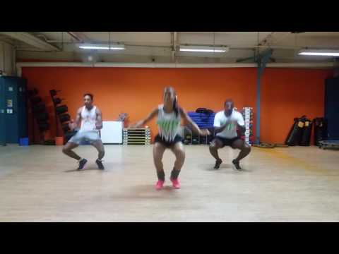 MC THD  e MC GUI - Tchuk tchuk