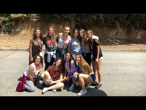 CV BULLDOGD - ESPINHO 2017