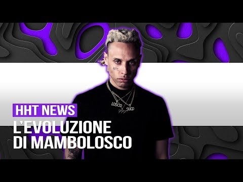 L'evoluzione di Mambolosco: quando il fattore hit vince sul tempo