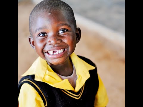 Send 500 Children to School in South Africa