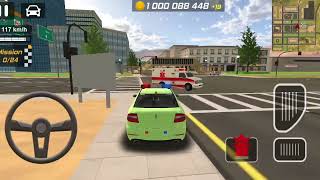 Download lagu Police Drift Car Driving Simulator e#178- 3D Police Patrol Car Crash Chase Games - mp3
