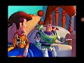 Cierre Vhs Rojo Pájaro Petirrojo 2002 Argentina