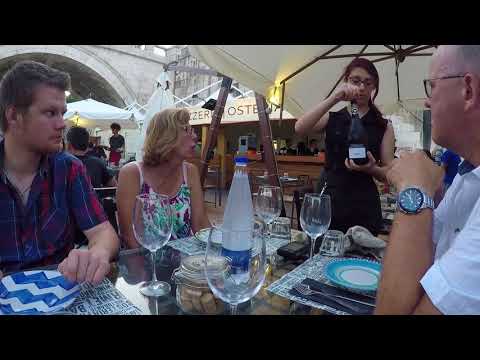 Aftermovie Rome Juli 2018
