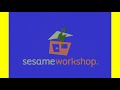 Sesame Workshop 2000 Effects Sponsored By Pyramid Films 1978 Effects