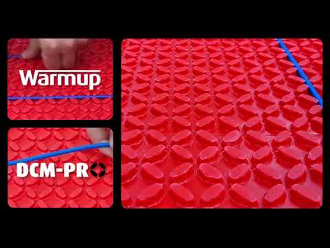 Discover the DCM-PRO Heating Cable