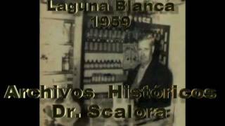 preview picture of video 'Laguna Blanca, Formosa Salud. historia'