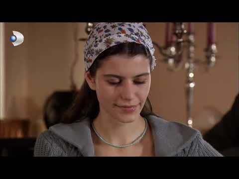 Fatmagul - Meryem catches Mukaddes cheating Rahmi! - Section 24