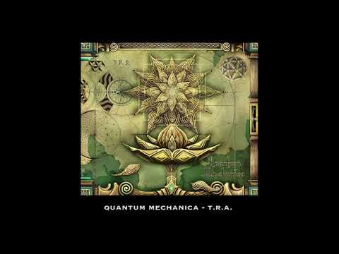 Quantum Mechanica - T.R.A.