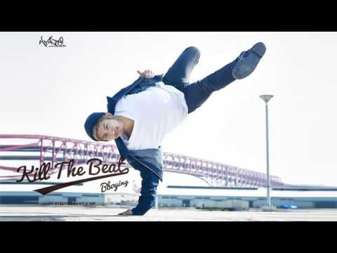 DJ Vag x DJ Scream - Dusty Factory | Bboy Music 2016