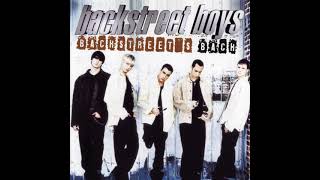 Backstreet Boys - That&#39;s What She Said