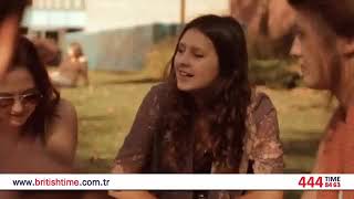 British Time Dil Okulları Tanıtım Filmi