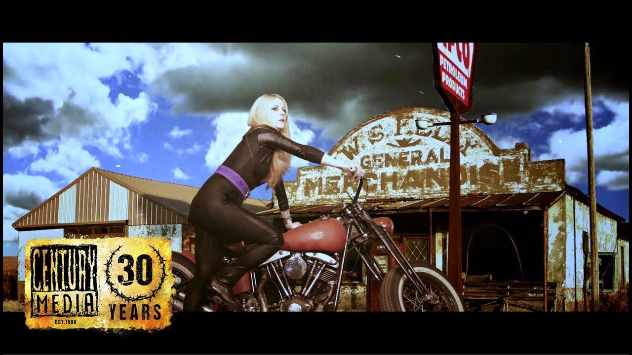 Lucifer — California Son