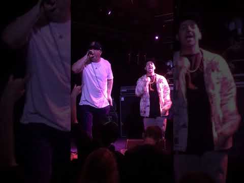 Slaine VS Termanology- Still Here