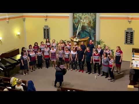 Vracaja sa dom (VLASTA REDL) - sbor TakyHlasy