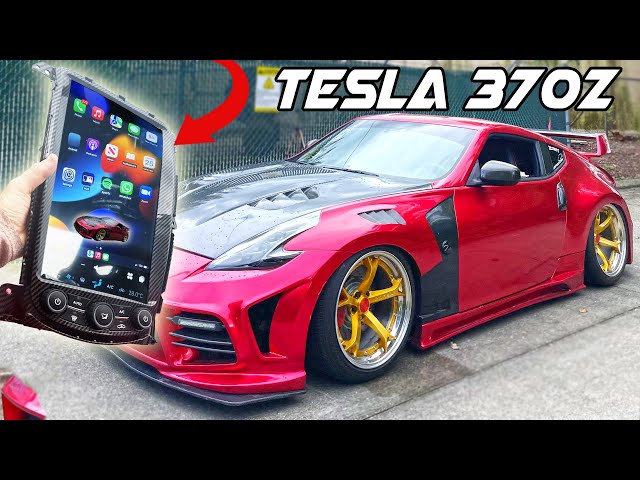 Vídeo relacionado con KardoL Llavero Coche Ilaveros Personalizado Compatible con para Nissan Nismo Almera Juke Qashqai Tiida X Trail Note Teana 350Z 370Z - aleación de Metal - Regalos Amantes de los Coches,S-B