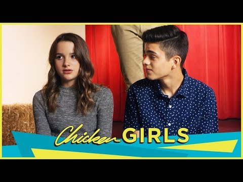 CHICKEN GIRLS | Season 3 | Ep. 7: “Anything Goes”