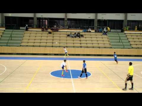 FK Teplice U12 - FK Ústí nad Labem