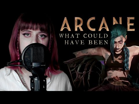 Sting ft. Ray Chen - What Could Have Been (from Arcane) | Cover by følie
