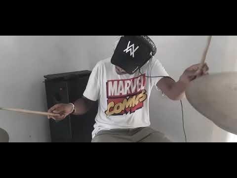 Gospel gone funk drumless backin track cover