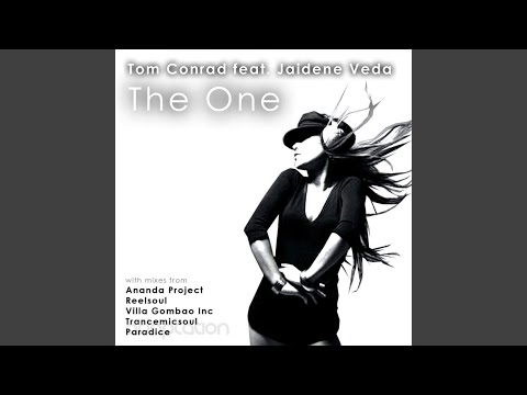The One (Tom Conrad & Andre Bonsor Jazz Edit) (feat. Jaidene Veda)