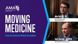 LEAD: What doctors need to know about the new CMS payment model