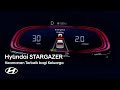 Hyundai STARGAZER Keamanan Terbaik Bagi Keluarga