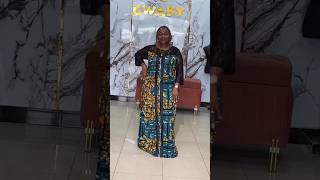 MISHONO YA MAGAUNI MAREFU YA VITENGE #zamakalefashion #fashion #latestafricaprint