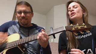 From This Valley by The Civil Wars (cover) - Joliet4 &amp; Enharmonic