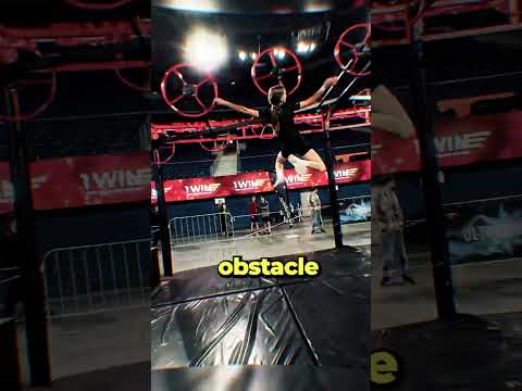 Sa Rivale N’avait Aucune Chance !