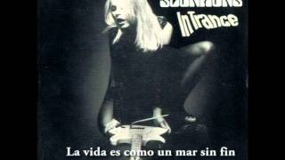 Scorpions - Life&#39;s Like A River (Subtitulado)
