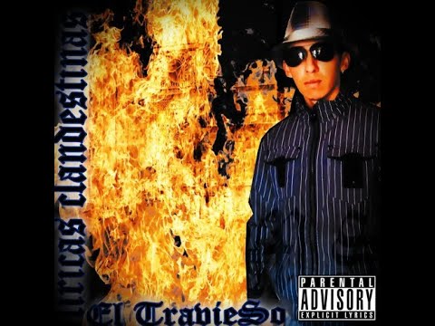 Aqui No Jugamos El Travieso Feat El Smiley & Sublime