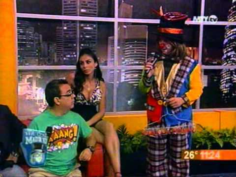 payaso pilin 23/10/12