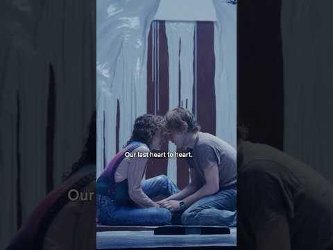 Stranger Things 5 | Behind the Scenes with Natalia and Charlie | Netflix