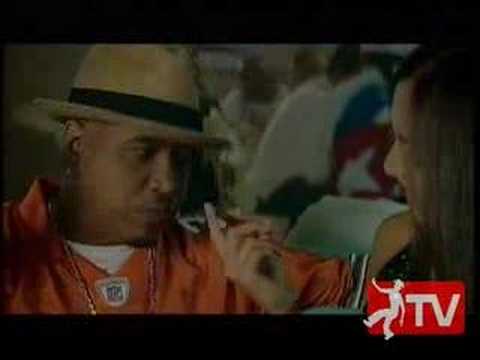 Mellow Man Ace - Mujeres-Benzes Music Video