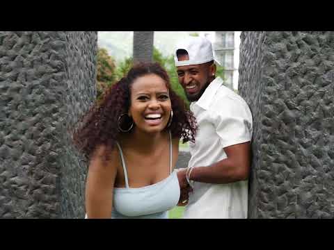 Dejen Issac - Sray (ስራይ) - New Eritrean HipHop Music 2024 (Official Video)