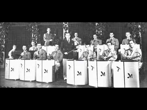 Elmer Feldkamp with Freddy Martin and His Orchestra – Say When, 1934