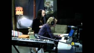 Alexz Johnson - 2 a.m. (Music Video) [Instant Star]