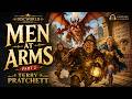Men at Arms #2 - Terry Pratchett | A cooled troll becomes a genius | Fantasy AudioBook