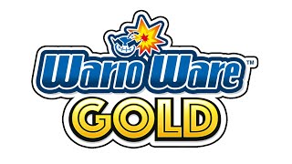 Ashely's Theme - WarioWare: Gold