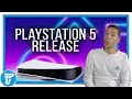Gerucht: Playstation 5 lanceert na 13 november!