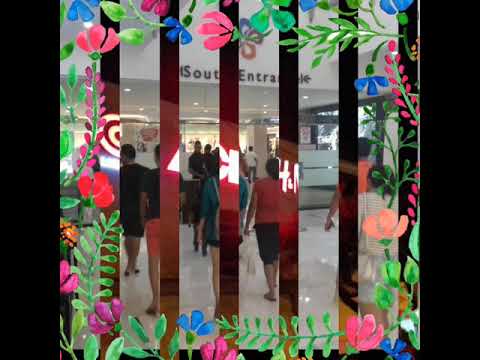 Jingle da Mal Bali Galeria (MBG)