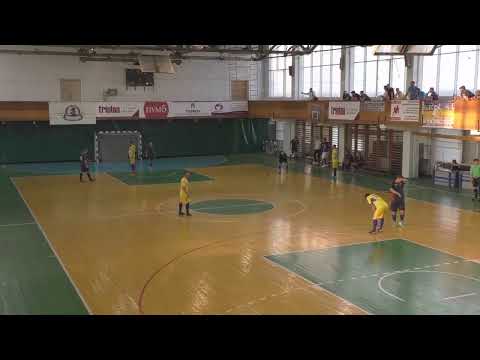 22 КУ 1 1/8 – 4/5 Хладотехника – Алексеевка