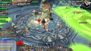Public Enemies vs. Rotface 25 HC (Tauri)