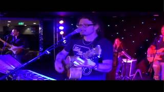 Tyrone Noonan Band - On My Knees @ Twin Towns, NSW, Mar 8 2014