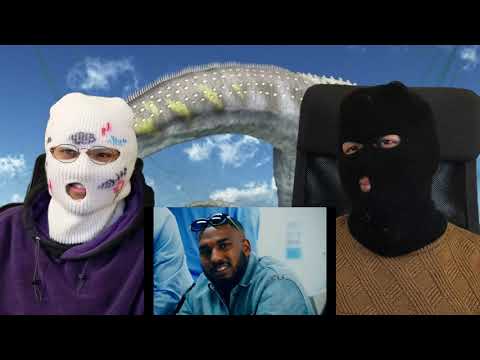 [MHM] Summer Cem x BILLA JOE x reezy - "DOLLARS & ISYANS" | ÄHRLICHE REAKTION