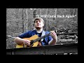 "I will come back again" by Blue Moon Rising | Cover by Aaron West