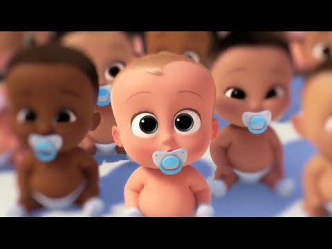 BABY BOSS - كلبوز بدون موسيقى