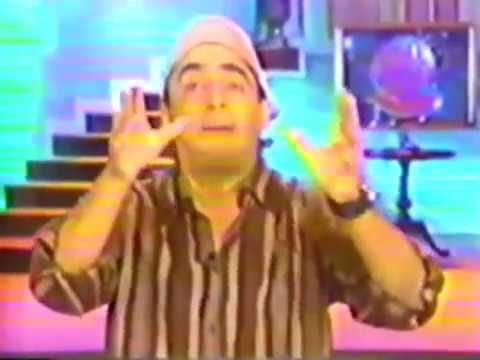 [MONOLOGO] Como hablamos los mexicanos / Adal Ramones