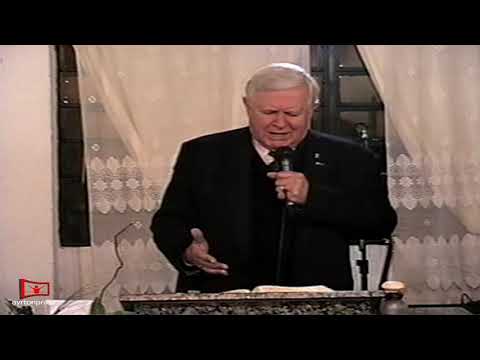 PERGUNTAS E RESPOSTAS | COM O  PR.  JOÃO CARLOS MARQUES 11 08 2007