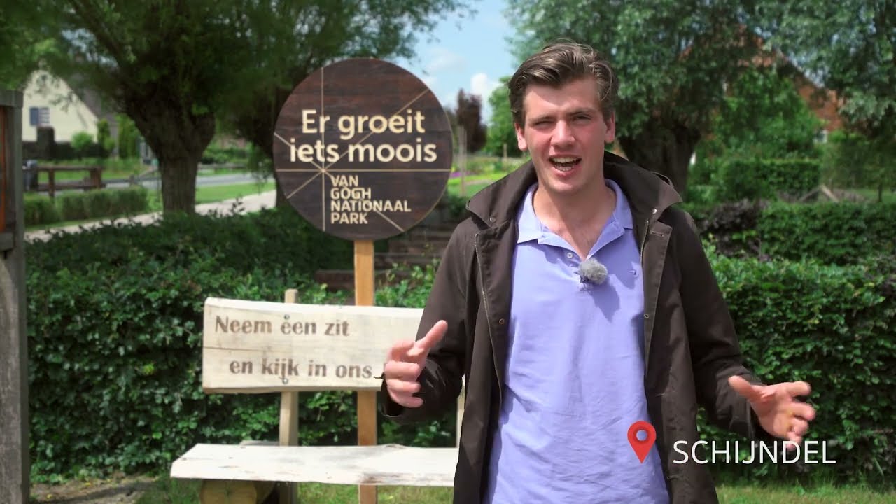 Bram in Schijndel